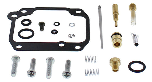 Carburetor kit