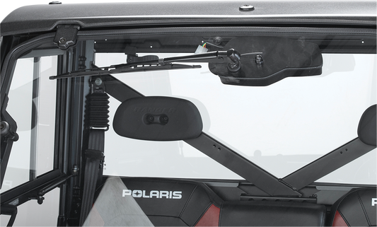 Moose Offroad Wiper and Washer Kit for Ranger 800 Crew (Part #3345)