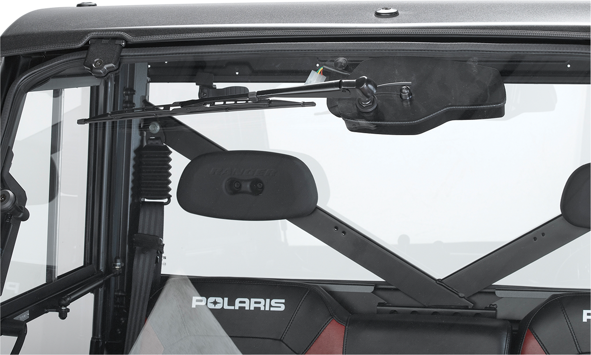 MOOSE OFFROAD Wiper and Washer Kit for Ranger 900 - Part Number 3445