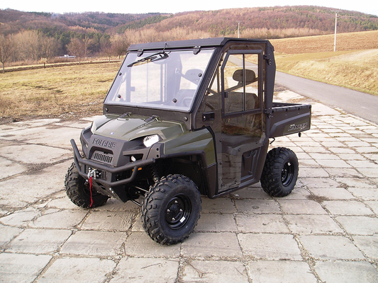 Moose Offroad Wiper and Washer Kit for Ranger 800 - Part 3245
