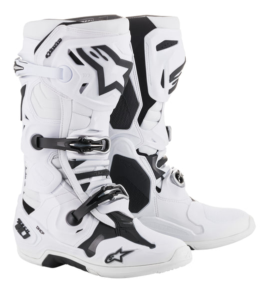 Tech 10 Boots