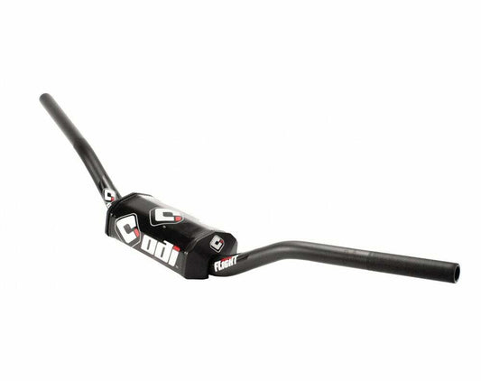 ODI Podium Flight Handlebar 1-1/8 Inch Black - H601CFB