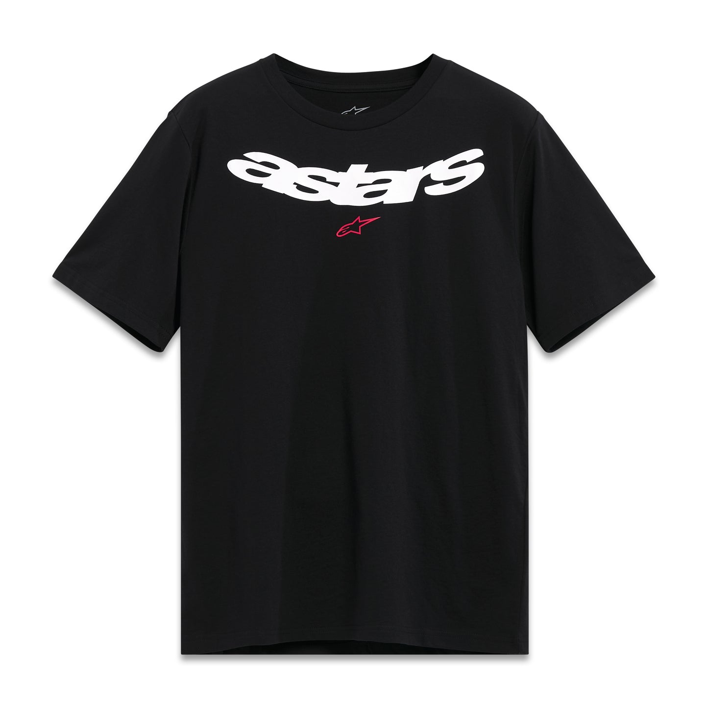 Elliptic CSF SS Tee