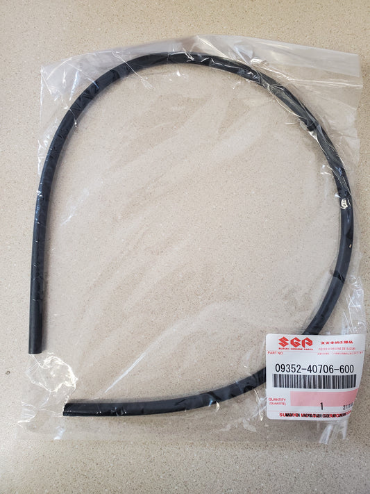 09352-40706-600 OE Suzuki Hose