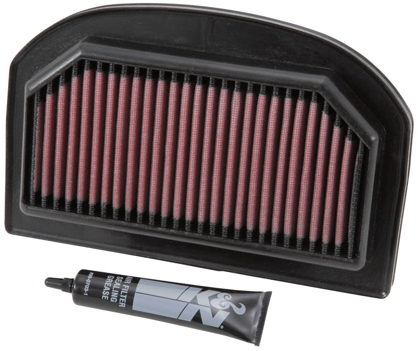 High Flow Air Filter