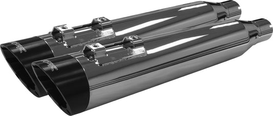Comp-S Touring End Cap Slip-On