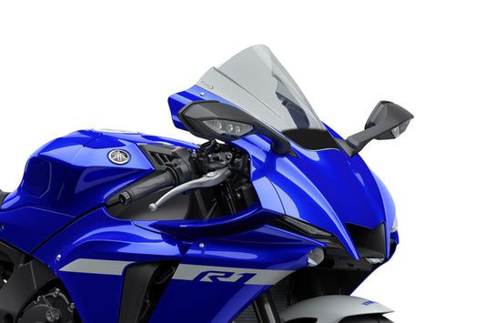 Racing Windscreen