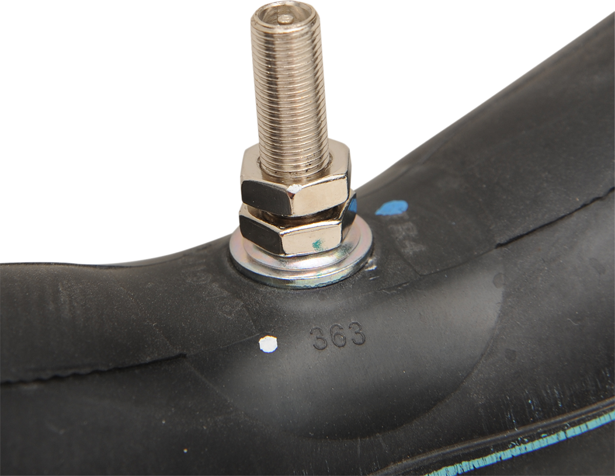 PARTS UNLIMITED Inner Tube - Standard - 21" - TR-4 - Center Metal Valve B20078