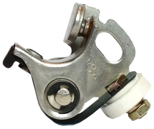 K&S Ignition Contact Points