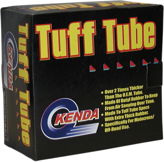KENDA Tuff Tube - Heavy Duty - 16" - TR-6 - Center Metal Valve 05160420T