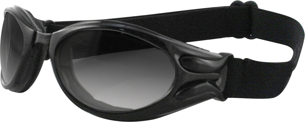 BOBSTER Igniter Goggle Sunglasses with Photochromic Lenses - Small/Medium Fit
