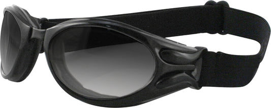 BOBSTER Igniter Goggle Sunglasses with Photochromic Lenses - Small/Medium Fit