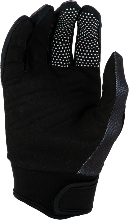 F 16 Raze Gloves Black/Grey Md