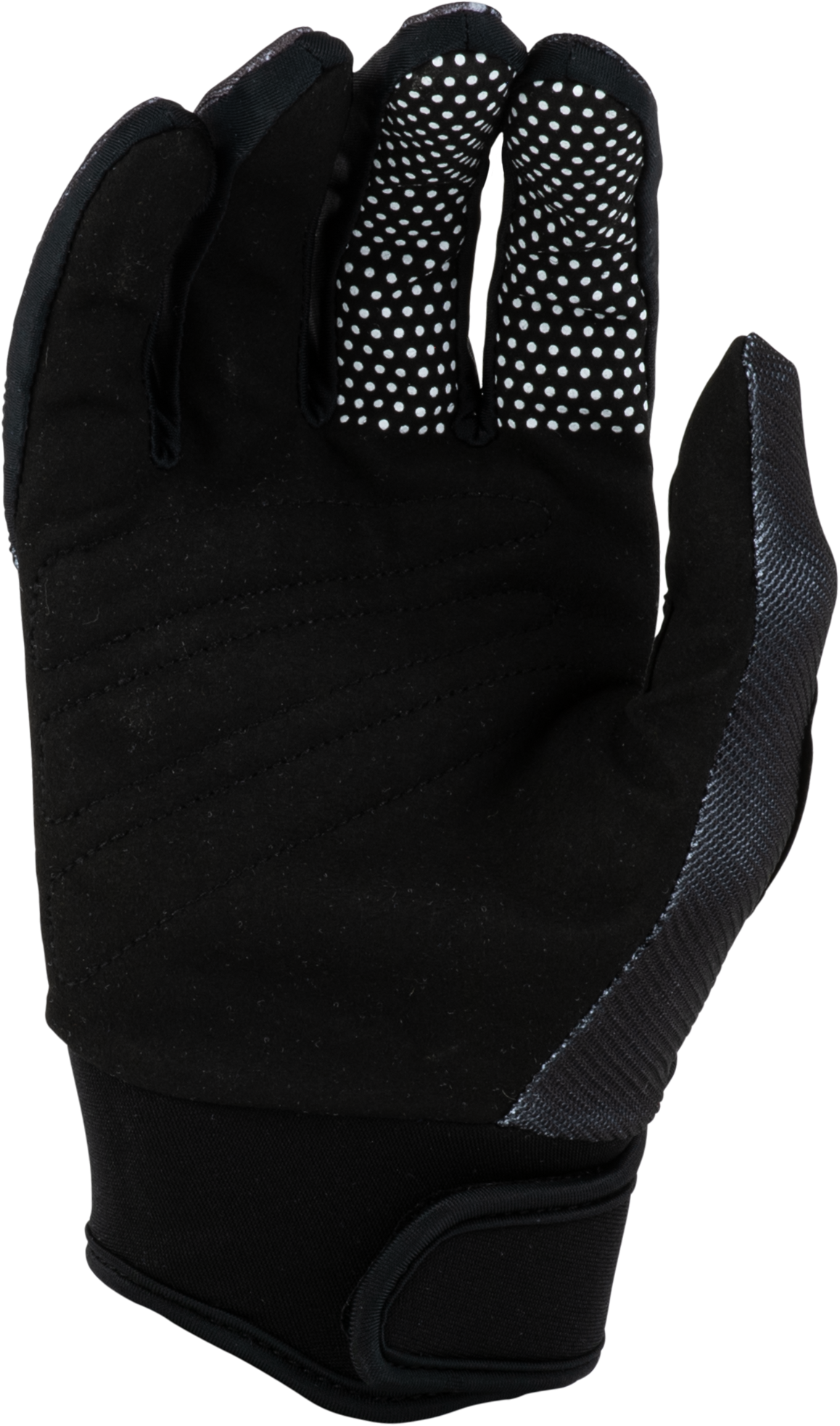 F 16 Raze Gloves Black/Grey Sm