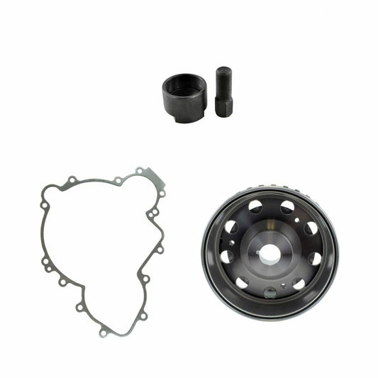 Flywheel+Gasket+Puller