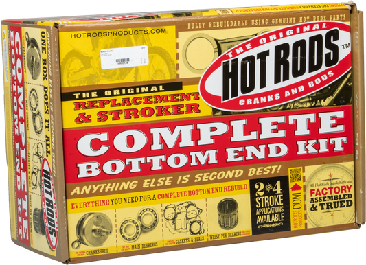 Complete Bottom End Kit