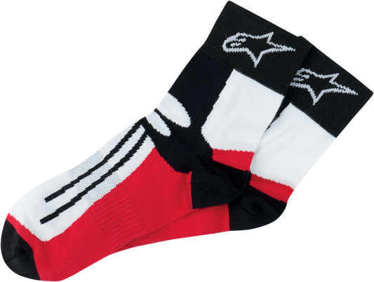 Alpinestars Road Racing Socks Large/XL - 4703011-30-LX