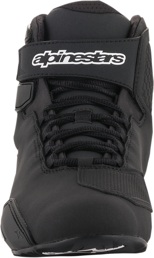 Alpinestars Sektor Shoes Black US 12 / EU 45.5 - Part 25155181012