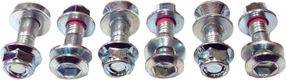 Motion Pro Sprocket Bolt Kit