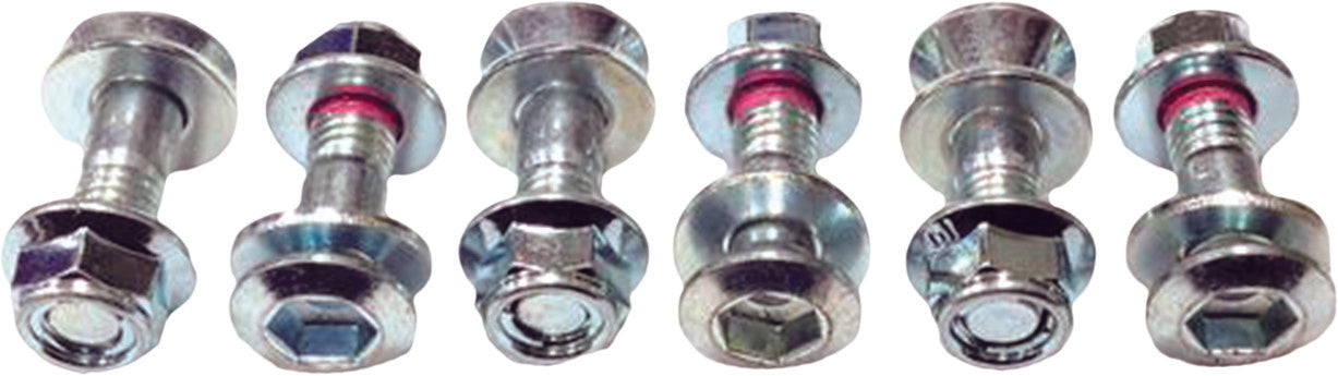 Motion Pro Sprocket Bolt Kit