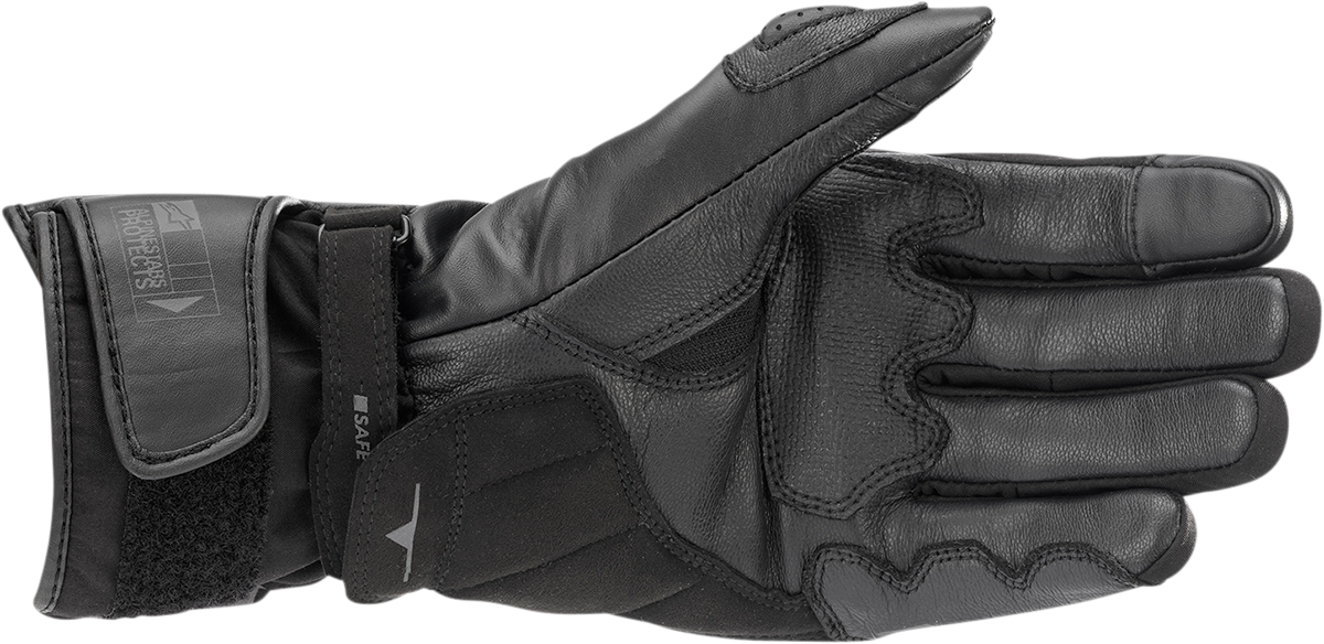 Alpinestars SP-365 Drystar® Gloves - Black/Anthracite - 3XL, Model 3527921-104-3X