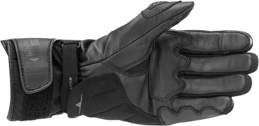 Alpinestars SP-365 Drystar® Gloves - Black/Anthracite - 3XL, Model 3527921-104-3X