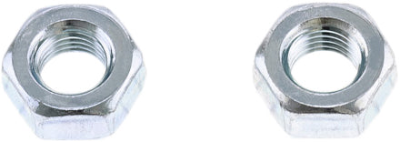 BOLT Hex Nut 10x1.25mm - Pack of 10