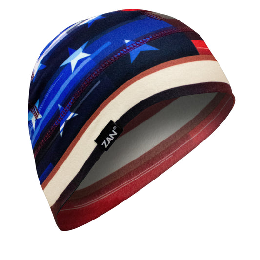 ZAN Sportflex Helmet Liner/Beanie