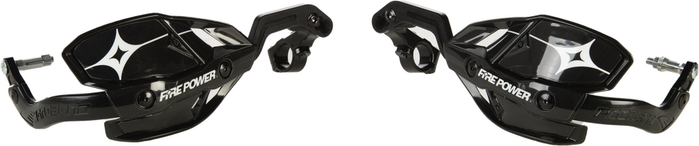 Fire Power Probend Wrap Around Handguards by Cycra