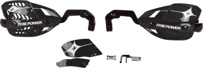 Fire Power Probend Wrap Around Handguards by Cycra