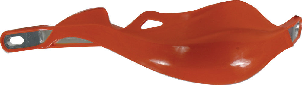 Fire Power Off Road/Motard Handguards Orange