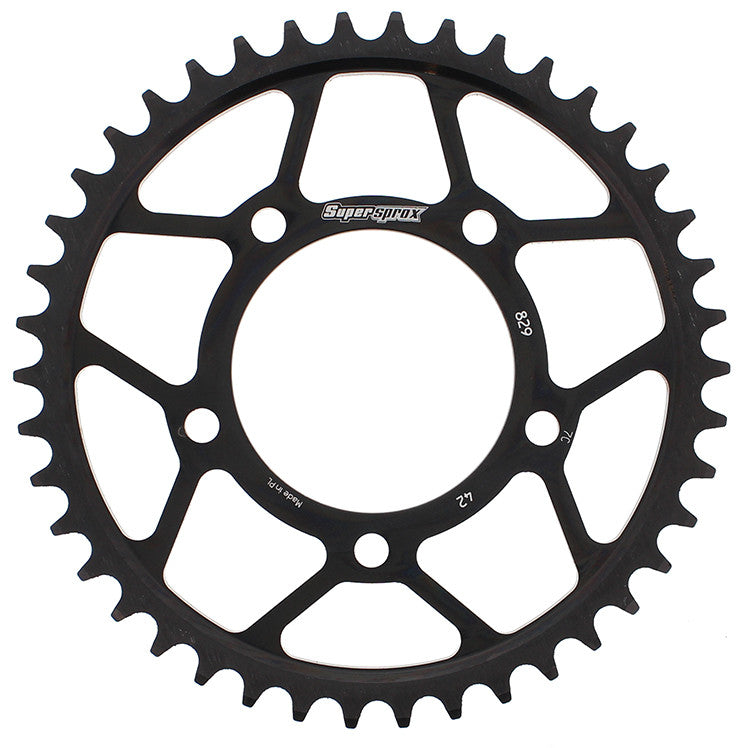 Steel Rear Sprocket
