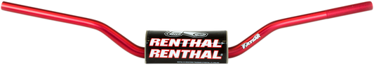 RENTHAL Fatbar™ Handlebar 609-01-RD for RC High Bikes in Red