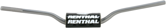 Renthal Fatbar™ Handlebar 827 - Villopoto/Stewart Tanium 827-01-TT for Mountain Biking and Motocross