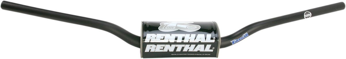 RENTHAL Fatbar™ Handlebar 822-01-BK for KTM Low - Black