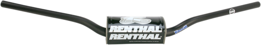 RENTHAL Fatbar™ Handlebar 822-01-BK for KTM Low - Black