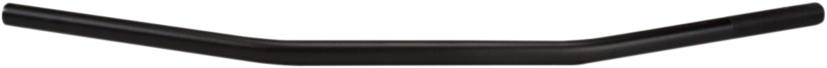 RENTHAL 7/8 inch Street Handlebar - Road Sport Model 658-02-BK in Black