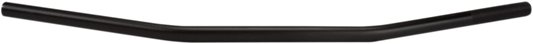 RENTHAL 7/8 inch Street Handlebar - Road Sport Model 658-02-BK in Black