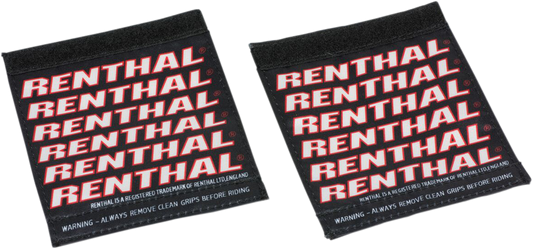 Renthal Clean Grips G190 - Keeps Your Hands and Bike Handles Clean During Maintenance