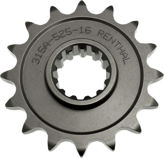 Renthal Front Sprocket 18 Tooth for Triumph - Part Number 341--530-18P