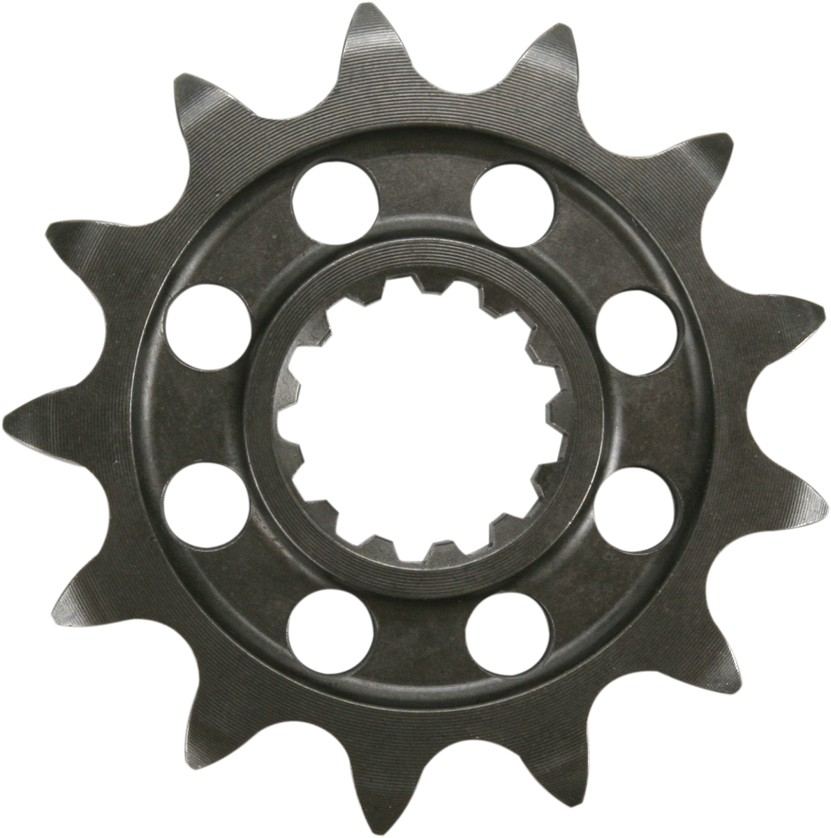 Renthal 452U-520-13P Front Sprocket for Kawasaki - 13 Tooth, Lightweight CNC Machined Steel