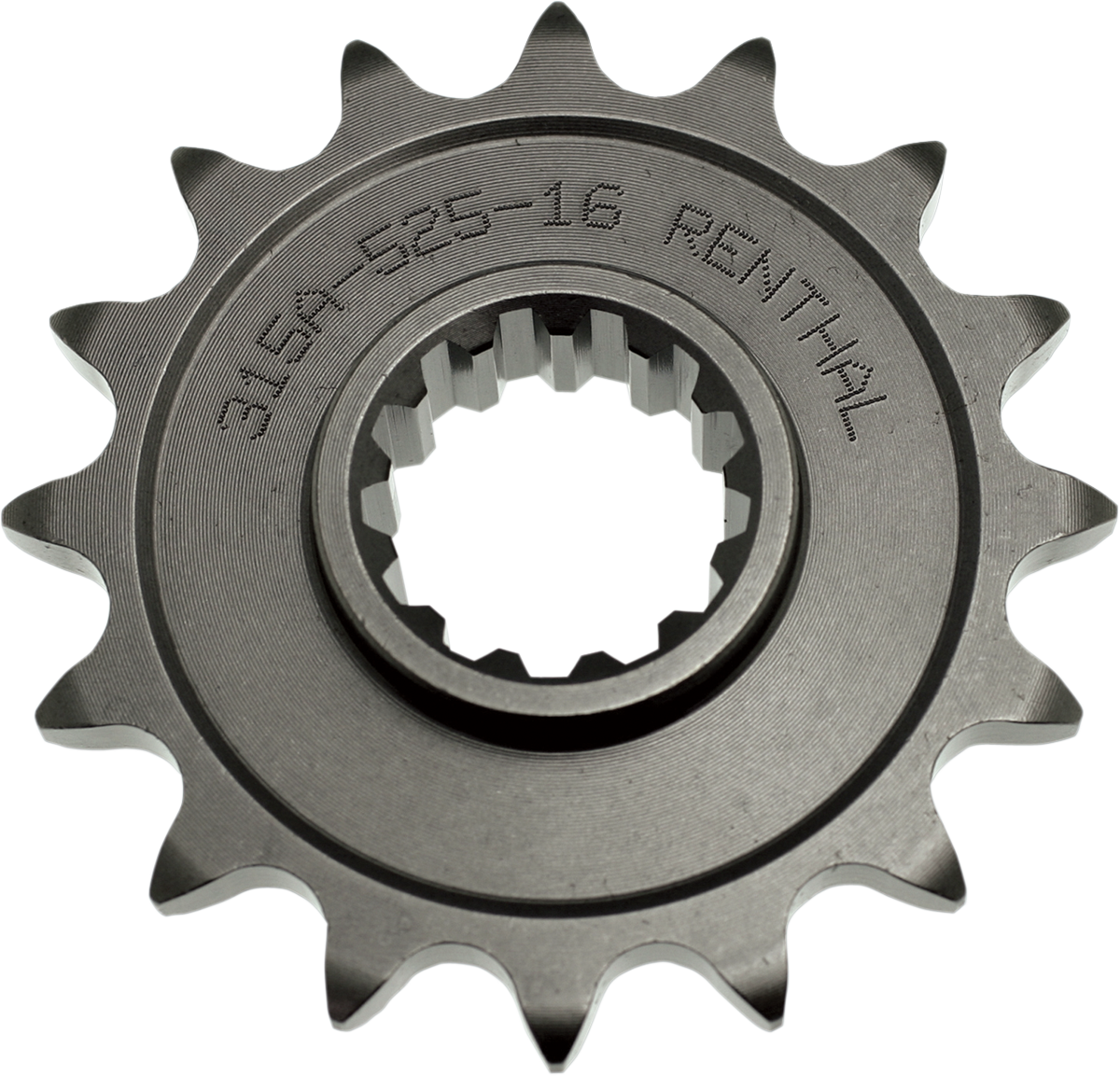 RENTHAL Front Sprocket for Yamaha - 15 Tooth 285U-525-15P