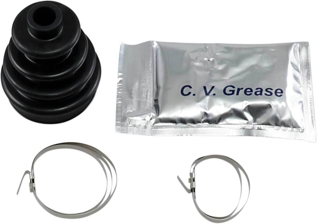 ALL BALLS CV Boot Kit 19-5002 for Can-Am and Polaris ATVs and UTVs