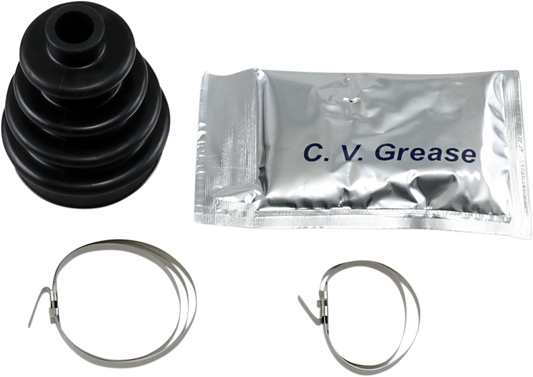 ALL BALLS CV Boot Kit 19-5002 for Can-Am and Polaris ATVs and UTVs