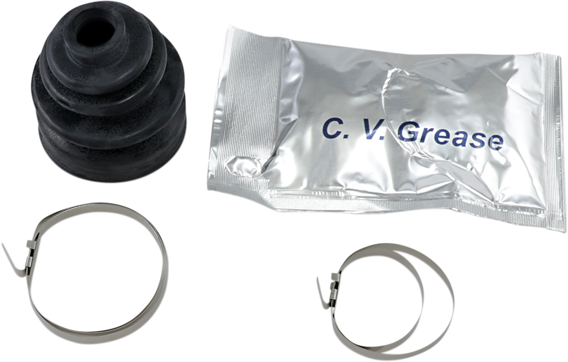 ALL BALLS CV Boot Kit 19-5008 for ATV and UTV - Front and Rear Inner/Outer