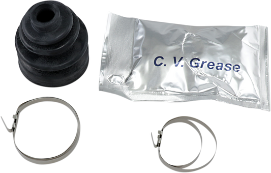 ALL BALLS CV Boot Kit 19-5008 for ATV and UTV - Front and Rear Inner/Outer