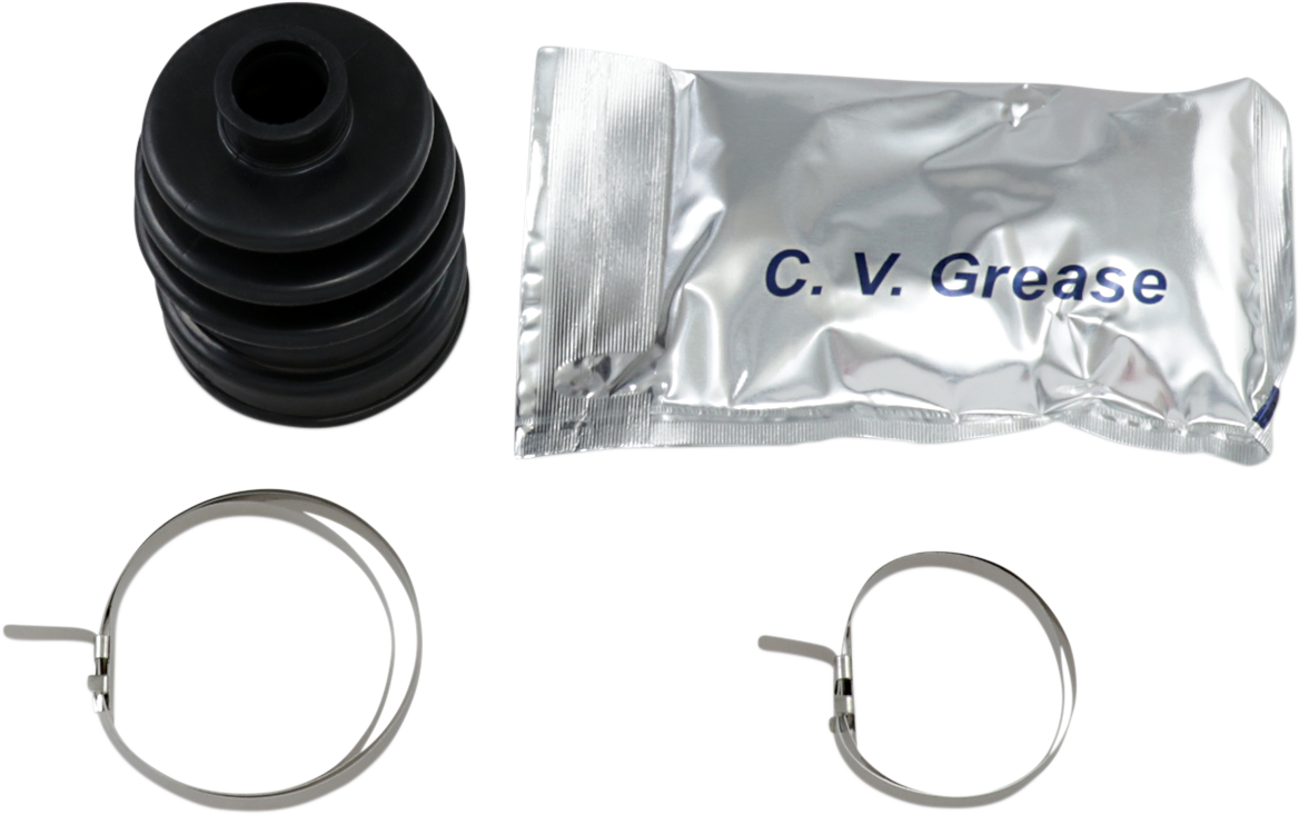All Balls CV Boot Kit 19-5016 for Kawasaki and Suzuki Front/Rear Inner CV Joints