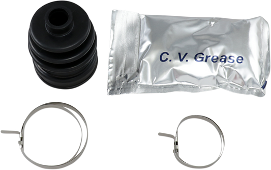 All Balls CV Boot Kit 19-5016 for Kawasaki and Suzuki Front/Rear Inner CV Joints