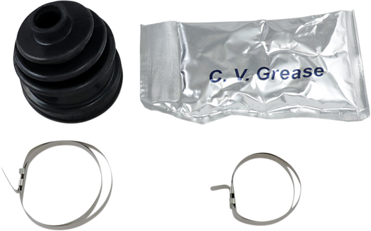 ALL BALLS CV Boot Kit - Front Outer and Rear Inner/Outer for Pioneer, Teryx, Rhino (Part Number 19-5018)