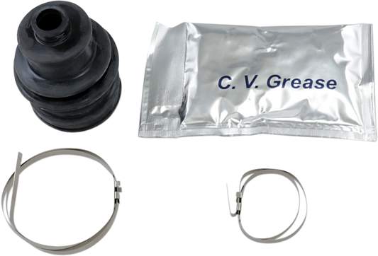 ALL BALLS CV Boot Kit for Polaris 19-5019 – Front Inner and Outer CV Boots